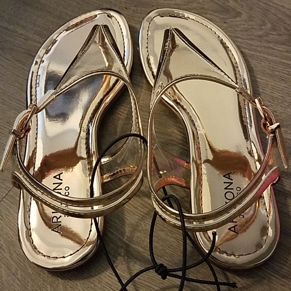 Sandals - Picture 3 of 3